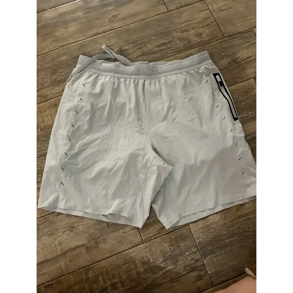 Ten Thousand Session Short 7